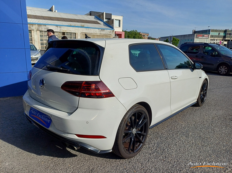 VOLKSWAGEN GOLF R 2.0 TSI 4MOTION DSG 310 CV