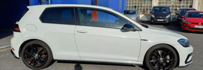 VOLKSWAGEN GOLF R 2.0 TSI 4MOTION DSG 310 CV