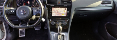 VOLKSWAGEN GOLF R 2.0 TSI 4MOTION DSG 310 CV
