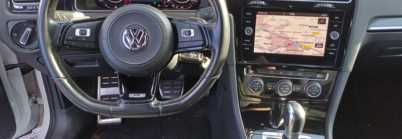 VOLKSWAGEN GOLF R 2.0 TSI 4MOTION DSG 310 CV