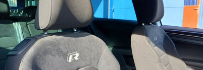 VOLKSWAGEN GOLF R 2.0 TSI 4MOTION DSG 310 CV