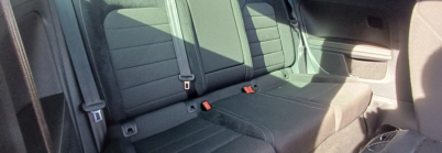 VOLKSWAGEN GOLF R 2.0 TSI 4MOTION DSG 310 CV