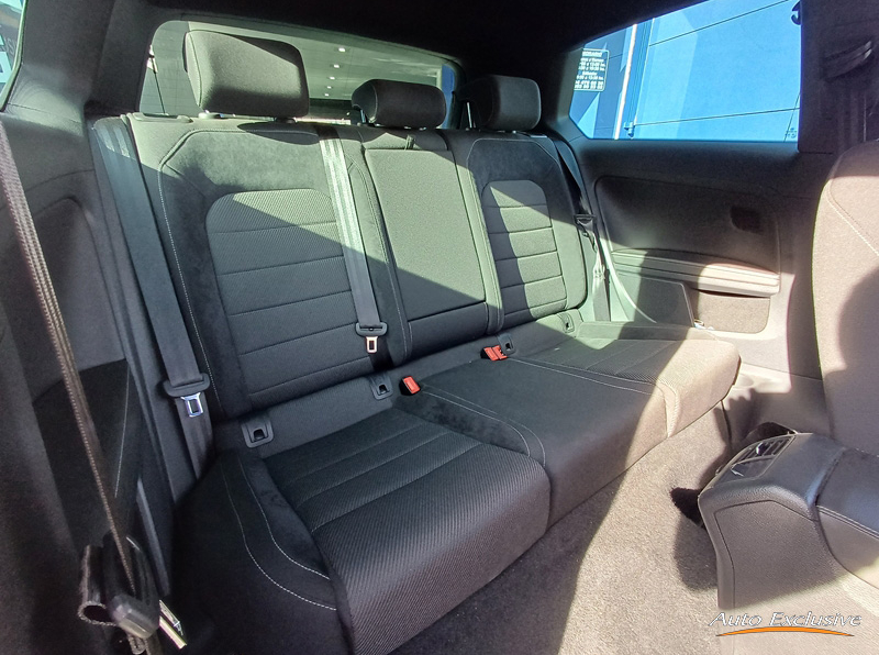 VOLKSWAGEN GOLF R 2.0 TSI 4MOTION DSG 310 CV