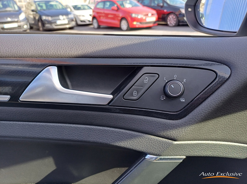 VOLKSWAGEN GOLF R 2.0 TSI 4MOTION DSG 310 CV
