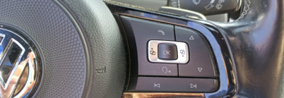 VOLKSWAGEN GOLF R 2.0 TSI 4MOTION DSG 310 CV