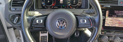 VOLKSWAGEN GOLF R 2.0 TSI 4MOTION DSG 310 CV