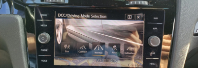 VOLKSWAGEN GOLF R 2.0 TSI 4MOTION DSG 310 CV