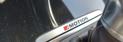 VOLKSWAGEN GOLF R 2.0 TSI 4MOTION DSG 310 CV