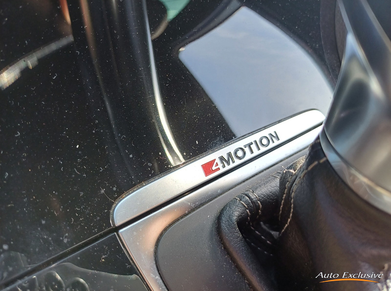 VOLKSWAGEN GOLF R 2.0 TSI 4MOTION DSG 310 CV