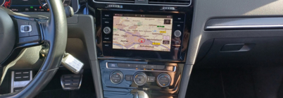 VOLKSWAGEN GOLF R 2.0 TSI 4MOTION DSG 310 CV