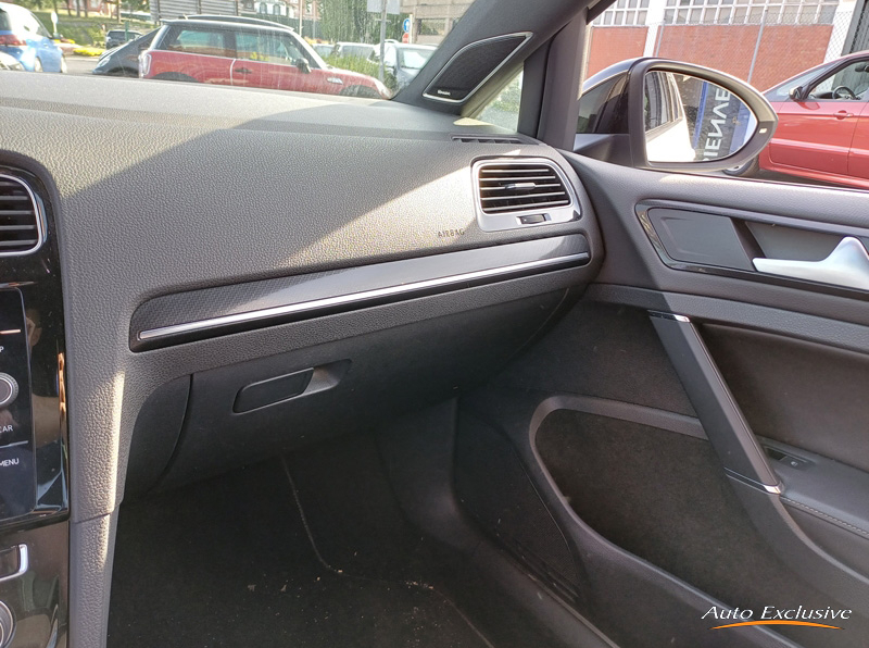 VOLKSWAGEN GOLF R 2.0 TSI 4MOTION DSG 310 CV