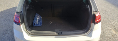 VOLKSWAGEN GOLF R 2.0 TSI 4MOTION DSG 310 CV
