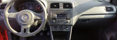 VOLKSWAGEN POLO 1.2 ADVANCE BLUEMOTION TECHNOLOGY