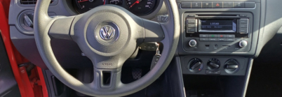 VOLKSWAGEN POLO 1.2 ADVANCE BLUEMOTION TECHNOLOGY