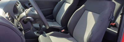 VOLKSWAGEN POLO 1.2 ADVANCE BLUEMOTION TECHNOLOGY