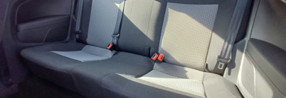VOLKSWAGEN POLO 1.2 ADVANCE BLUEMOTION TECHNOLOGY