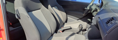 VOLKSWAGEN POLO 1.2 ADVANCE BLUEMOTION TECHNOLOGY