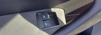 VOLKSWAGEN POLO 1.2 ADVANCE BLUEMOTION TECHNOLOGY
