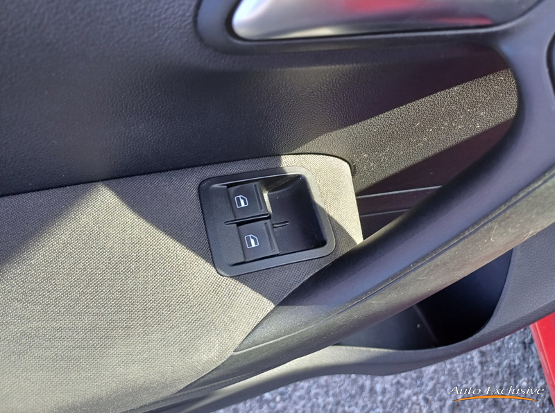 VOLKSWAGEN POLO 1.2 ADVANCE BLUEMOTION TECHNOLOGY