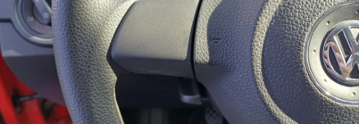 VOLKSWAGEN POLO 1.2 ADVANCE BLUEMOTION TECHNOLOGY
