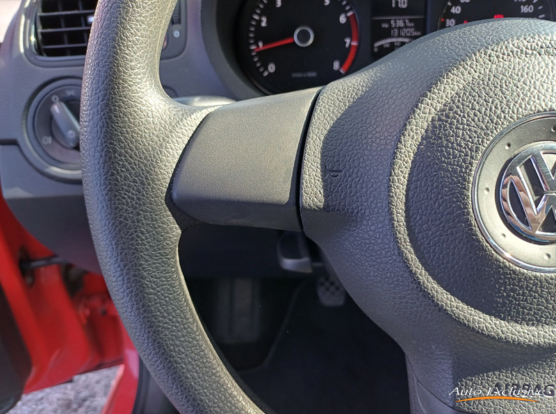 VOLKSWAGEN POLO 1.2 ADVANCE BLUEMOTION TECHNOLOGY