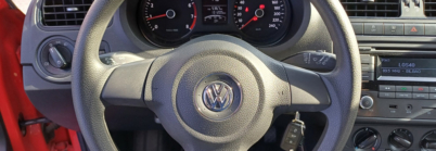 VOLKSWAGEN POLO 1.2 ADVANCE BLUEMOTION TECHNOLOGY