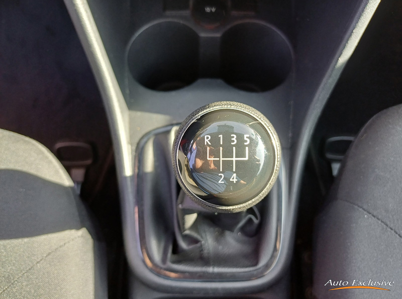 VOLKSWAGEN POLO 1.2 ADVANCE BLUEMOTION TECHNOLOGY