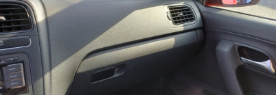 VOLKSWAGEN POLO 1.2 ADVANCE BLUEMOTION TECHNOLOGY
