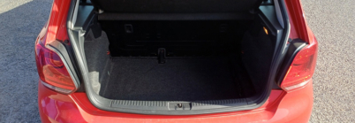 VOLKSWAGEN POLO 1.2 ADVANCE BLUEMOTION TECHNOLOGY