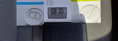 VOLKSWAGEN POLO 1.2 ADVANCE BLUEMOTION TECHNOLOGY