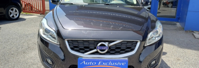 VOLVO C30 1.6D DRIVE MOMENTUM