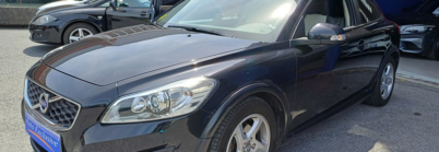 VOLVO C30 1.6D DRIVE MOMENTUM