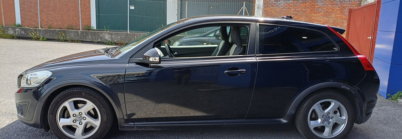 VOLVO C30 1.6D DRIVE MOMENTUM
