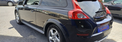 VOLVO C30 1.6D DRIVE MOMENTUM