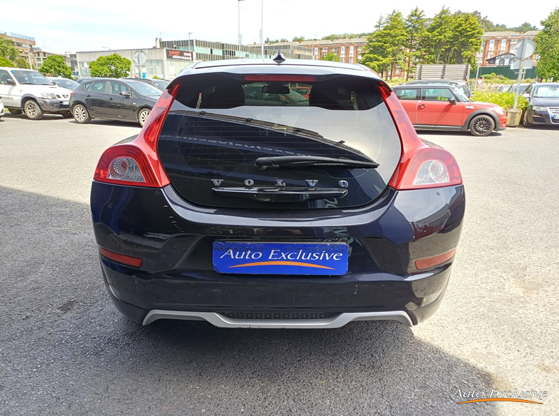 VOLVO C30 1.6D DRIVE MOMENTUM