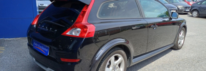 VOLVO C30 1.6D DRIVE MOMENTUM