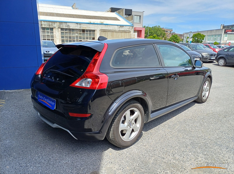 VOLVO C30 1.6D DRIVE MOMENTUM