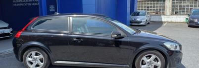 VOLVO C30 1.6D DRIVE MOMENTUM