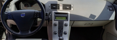 VOLVO C30 1.6D DRIVE MOMENTUM