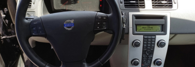 VOLVO C30 1.6D DRIVE MOMENTUM