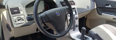VOLVO C30 1.6D DRIVE MOMENTUM