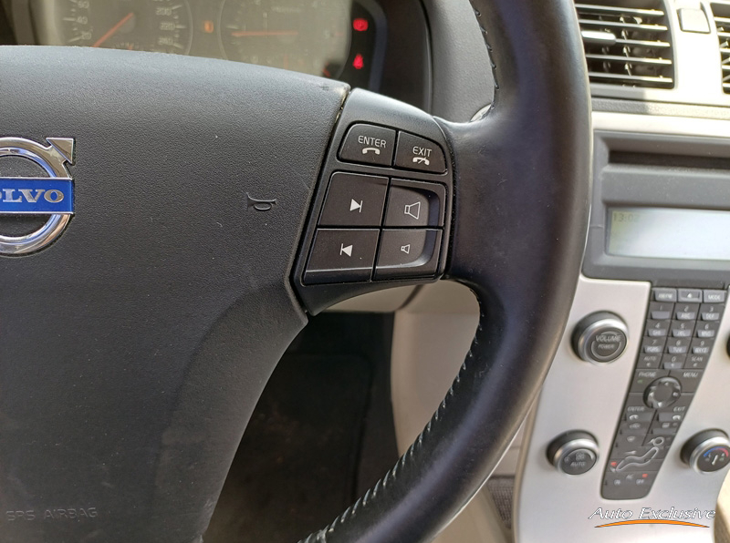 VOLVO C30 1.6D DRIVE MOMENTUM