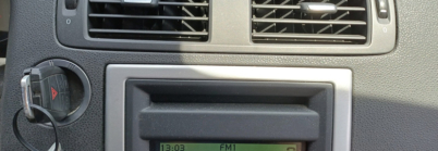 VOLVO C30 1.6D DRIVE MOMENTUM