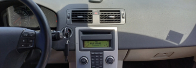 VOLVO C30 1.6D DRIVE MOMENTUM