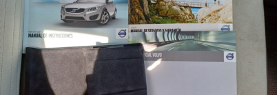 VOLVO C30 1.6D DRIVE MOMENTUM