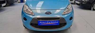 FORD KA URBAN 1.2 DURATEC AUTO STARTSTOP