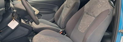 FORD KA URBAN 1.2 DURATEC AUTO STARTSTOP