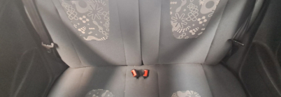 FORD KA URBAN 1.2 DURATEC AUTO STARTSTOP