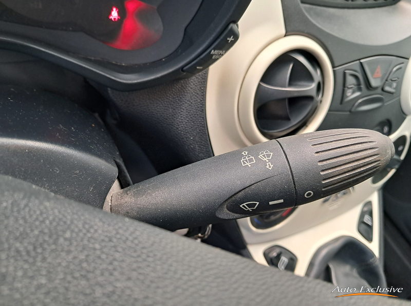 FORD KA URBAN 1.2 DURATEC AUTO STARTSTOP