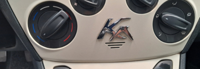 FORD KA URBAN 1.2 DURATEC AUTO STARTSTOP
